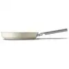 Image de Sartén Smeg FPF2802CRM 28 cm Cerámica Beige Antiadherente