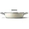 Image de Sartén Smeg 50's Style 28 cm Cerámique 4,3 L