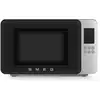 Image de Microondas SMEG MOC01BLMEU 29 Litres 1450W avec Grill Quartz 18 Programmes