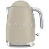 Image de Bouilloire electrique Smeg KLF03MLMEU Moonlight 1,7 L 2400 W