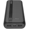 Image de Power Bank Cellularline 20000mAh USB-C 12W Noir