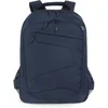 Image de Sac à dos bleu Tucano Lato pour MacBook Pro 17"