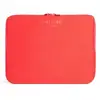 Image de Housse en néoprène Tucano Colore Rouge pour ordinateurs portables jusqu'à 15,6"