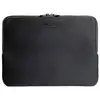 Image de Housse en néoprène noir Tucano Colore pour ordinateur portable 12,5"