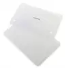 Image de Coque rigide Tucano Nido pour MacBook Pro 15" transparente
