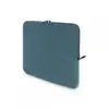 Image de Funda Tucano Mélange Second Skin 14" Neopreno Azul Monocromo