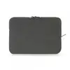 Image de Funda Tucano Melange Second Skin 12" neopreno negra resistente arañazos