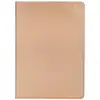 Image de Étui en métal doré Tucano pour iPad 10,2"/10,5"
