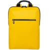Image de Mochila Tucano Gommo Compatible 16 pulgadas Negro Amarillo Monocromo Unisex