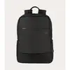 Image de Mochila Tucano BKBTK2-BK para portátil hasta 16 pulgadas negro reciclado