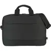 Image de Maletin Tucano Global 15.6" pour portable, noir, avec bretelle d'épaule