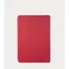 Image de Funda Tucano TAB-GSA11P25-R Samsung Galaxy TAB A11+ TAB A9+ Rouge rPET
