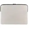 Image de Housse Tucano BFGOM1314-G 14 pouces impermeable gris poche avant