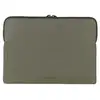 Image de Funda Tucano BFGOM1314-VM Sleeve 14" Verde PET Reciclado Resistente al Agua