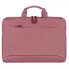 Image de Tucano Smilza Bandolera 15.6" Poliester Recycle Rosa