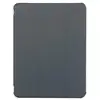 Image de Funda Folio Tucano iPad Pro 11 M4, TPU gris, résistante aux chocs