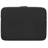Image de Funda Tucano One pour MacBook Neo 13" Neoprène Noir