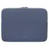 Image de Funda Tucano One pour MacBook Neo 13" Neoprène Indigo