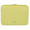 Image de Funda portátil Tucano One 13" pour MacBook Neo jaune