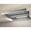 Image de Campagne extractrice Elica ELITE14 LUX GRIX/A/60 Conduit 60 cm finition inox