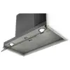 Image de Elica Boxin Hotte aspirante 60 cm Inox