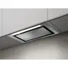 Image de Campagne extracteur Elica LANE IX/A/52 Extraction double 52cm Inox LED
