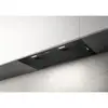 Image de Campana extractora Elica fold-blk-80 Canalisation/Recirculation 71cm boutons LED