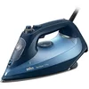 Image de Plancha à vapeur Braun SI7160BL 3000W Bleue