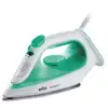 Image de Plancha Braun TexStyle 1 SI 1040 GR 2000 W Suela Cerámica