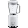 Image de Braun JB 1050 1,25 L Mélangeur de table 600 W Blanc