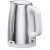 Image de Bouilloire Braun WK 1500 1,7 L 2200 W inox blanc