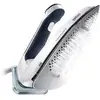 Image de Station de repassage Braun CareStyle 5 IS5245BL 2400 W 7 bar 2 L Eloxal Bleu