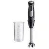 Image de Batidora d'immersion Braun MultiQuick 5 Pro 1000W 0,6L Noir/Argent
