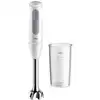 Image de Braun MultiQuick 5 MQ 50001 M Mixeur Plongeant 1000W 0,6L Gris/Blanc