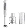 Image de Batteur plongeant Braun MultiQuick 5 MQ 50201 M 1000 W Blanc
