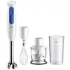 Image de Licuadora Braun MultiQuick 3 MQ30202M 900 W Acier Inox Vaso 0,6 L