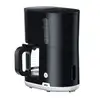 Image de Braun KF1100 Cafetière filtre 10 tasses 1000W Noir