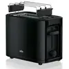 Image de Braun PurEase HT 3010 Grille-pain 1000W Noir