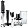 Image de Braun Minipimer 5 Vario MQ 5137 Sauce+ Mixeur plongeant 750W Noir