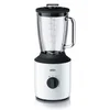 Image de Mixeur en verre Braun PowerBlend 3 JB 3150 800W