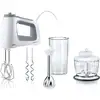 Image de Mixeur plongeant Braun MultiMix 5 HM 5137 750W