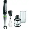 Image de Braun MQ 7025X 0,6 L Mélangeur par immersion 1000 W Noir, Acier inoxydable