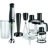 Image de Licuadora Braun MQ 7087X Minipimer 7 1000W Acier Inoxydable Accessoires