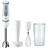 Image de Mixeur plongeant Braun MultiQuick 5 Vario MQ 5207 WH 1000W