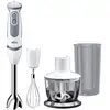 Image de Braun Multiquick 5 Vario MQ5235WH Mixeur plongeant 1000W Blanc