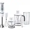 Image de Mixeur Plongeant Braun MultiQuick 5 Vario 1000W + 4 Accessoires