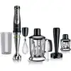 Image de Mixeur plongeant Braun Minipimer 9 MQ 9147X 1200W