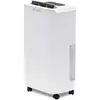 Image de Réfrigérateur Cecotec Bolero CoolMarket TT 133L Classe E Blanc LED