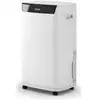 Image de Déshumidificateur Aquaria S1 24 P Olimpia Splendid 24L/24h, Wi-Fi Intégré, Blanc