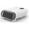 Image de Chauffage Mural Thermoventilateur Olimpia Splendid Caldo Duo 2000W Télécommande